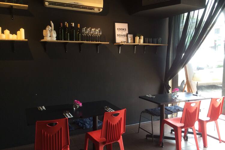 Thai Moment Wangsa Maju Kuala Lumpur Zomato